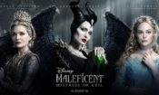 Malefiz Kötülüğün Gücü (Maleficent) Türkçe Dublaj & Altyazı 1080p izle