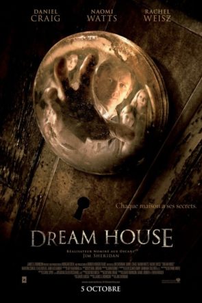 Korku Evi (Dream House) 1080P Türkçe Dublaj & Altyazı izle