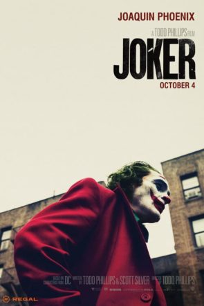 Joker (Joker) 1080p Full HD Türkçe Dublaj&Altyazılı izle