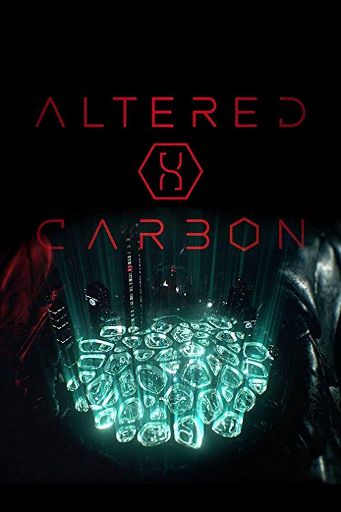 Altered Carbon : 2.Sezon 1.Bölüm