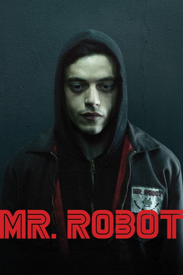 Mr. Robot : 2.Sezon 1.Bölüm