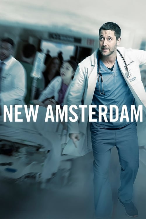 New Amsterdam : 1.Sezon 5.Bölüm