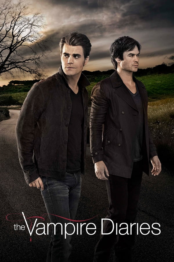 The Vampire Diaries : 3.Sezon 16.Bölüm
