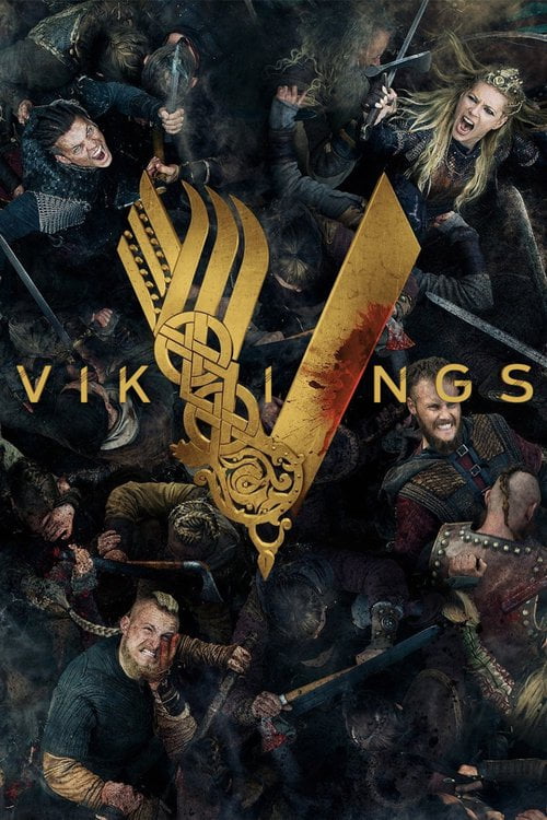 Vikings : 6.Sezon 12.Bölüm