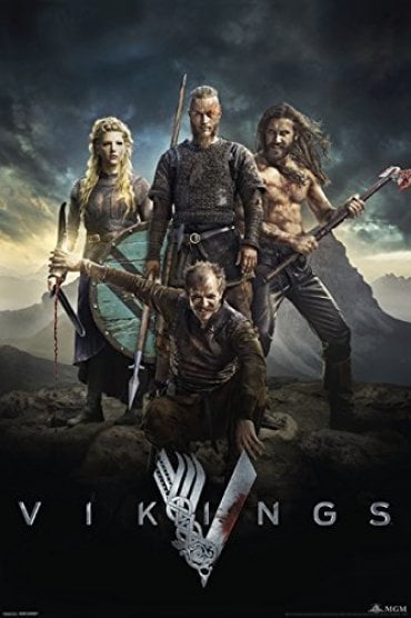 Vikings : 6.Sezon 11.Bölüm