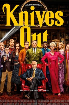 Knives Out (Bıçaklar Çekildi – 2019) Türkçe Altyazılı izle