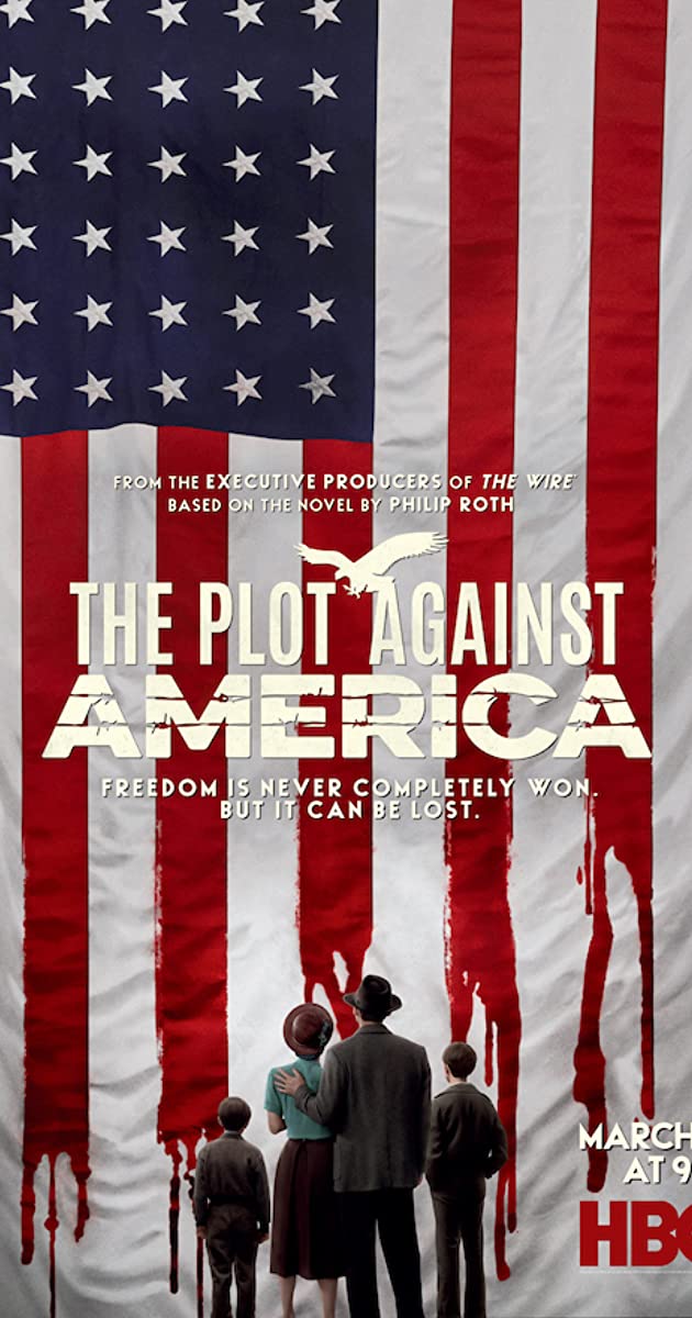 The Plot Against America : 1.Sezon 4.Bölüm