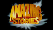 Amazing Stories izle