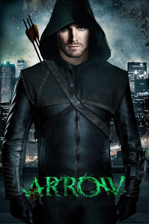 Arrow: 1.Sezon 22.Bölüm