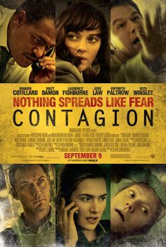 Contagion – Salgın Filmi izle ( 2011 – Full HD Türkçe Dublaj )