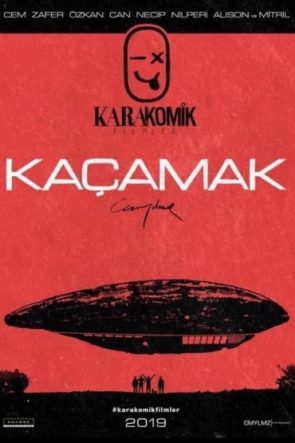 Kara Komik Filmler (Karakomik Filmler Kaçamak) İzle