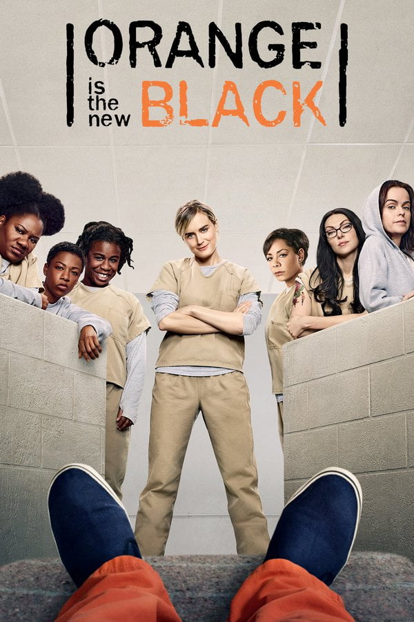 Orange Is the New Black : 2.Sezon 4.Bölüm