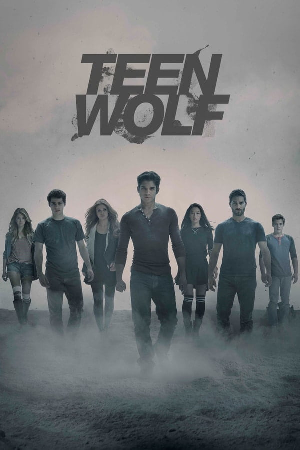Teen Wolf : 3.Sezon 20.Bölüm