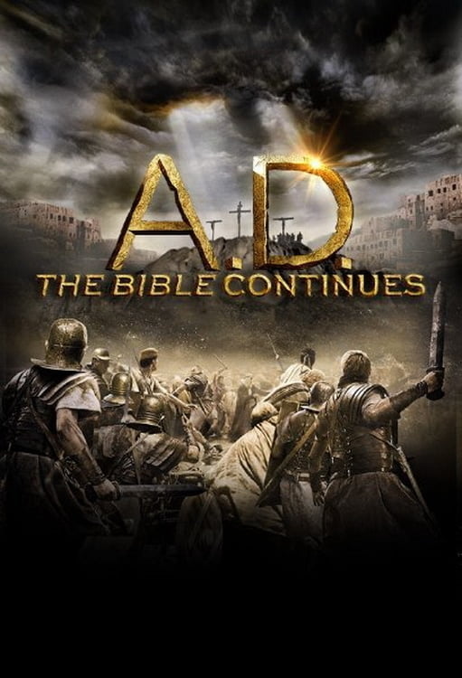 A.D. The Bible Continues : 1.Sezon 4.Bölüm