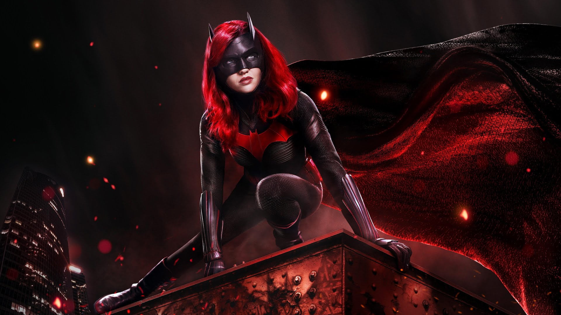 Batwoman : 1.Sezon 18.Bölüm