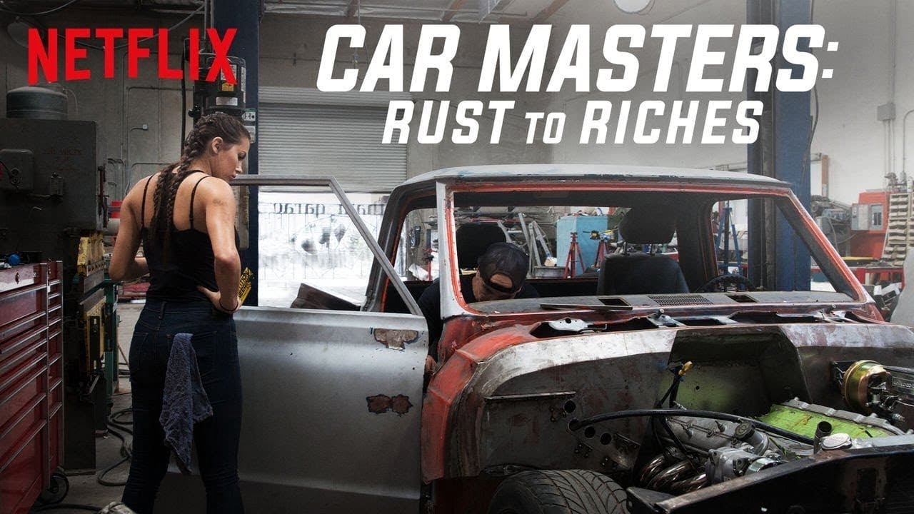 Car Masters: Rust to Riches  : 2.Sezon 1.Bölüm izle