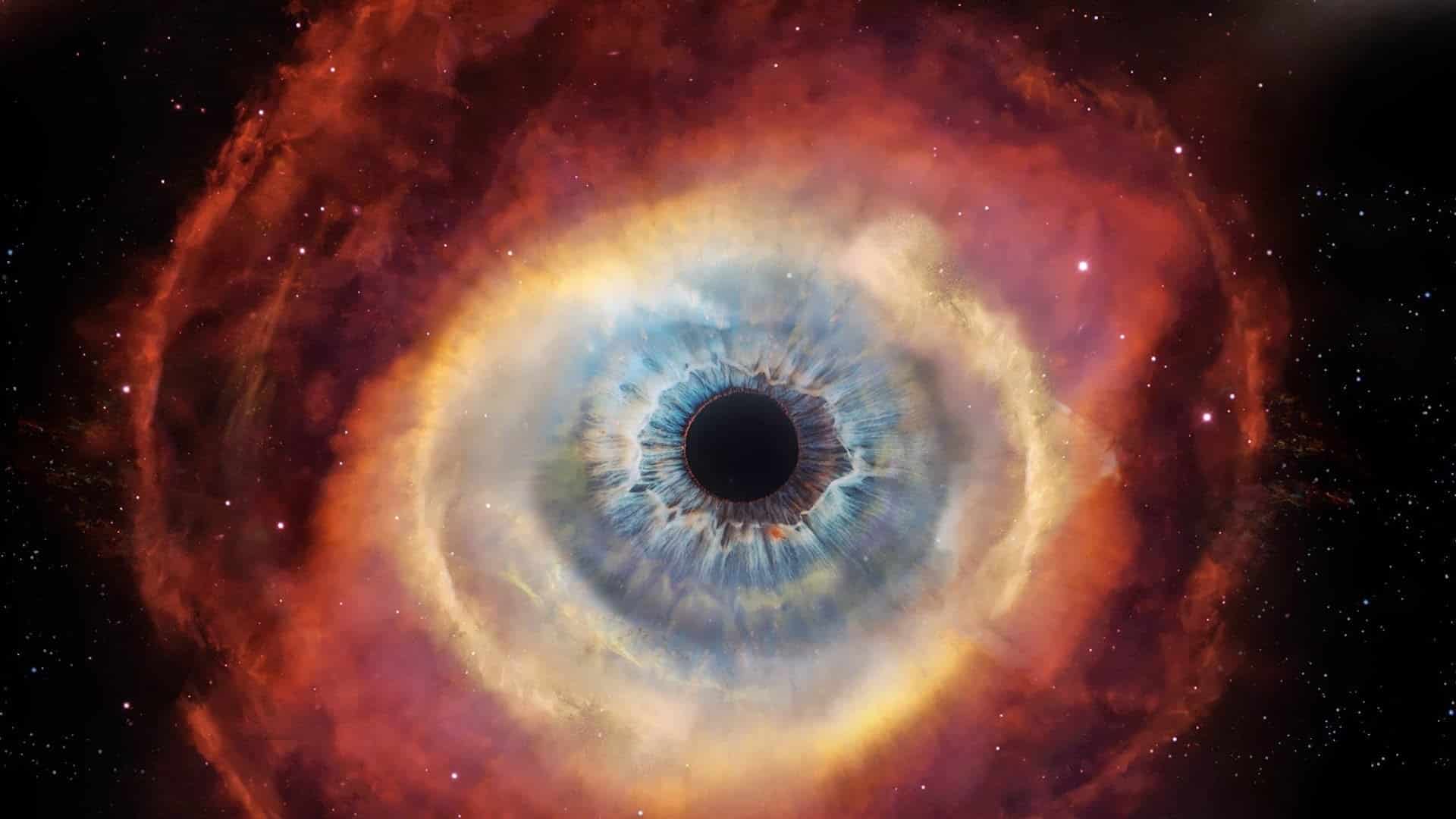 Cosmos: A Spacetime Odyssey : 1.Sezon 13.Bölüm