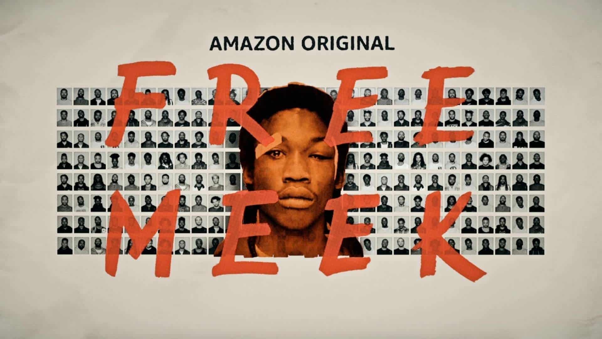 Free Meek : 1.Sezon 2.Bölüm