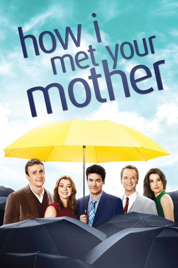 How I Met Your Mother : 1.Sezon 14.Bölüm