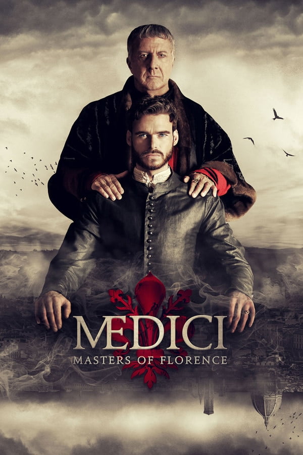 Medici Masters of Florence : 1.Sezon 3.Bölüm