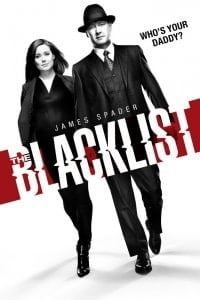The Blacklist : 1.Sezon 4.Bölüm