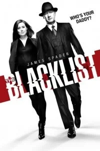 The Blacklist : 2.Sezon 8.Bölüm