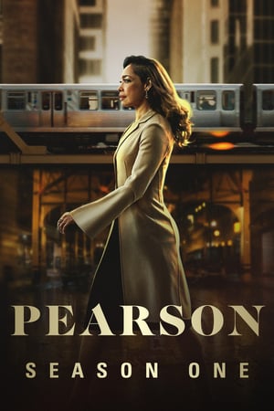 Pearson : 1.Sezon 4.Bölüm