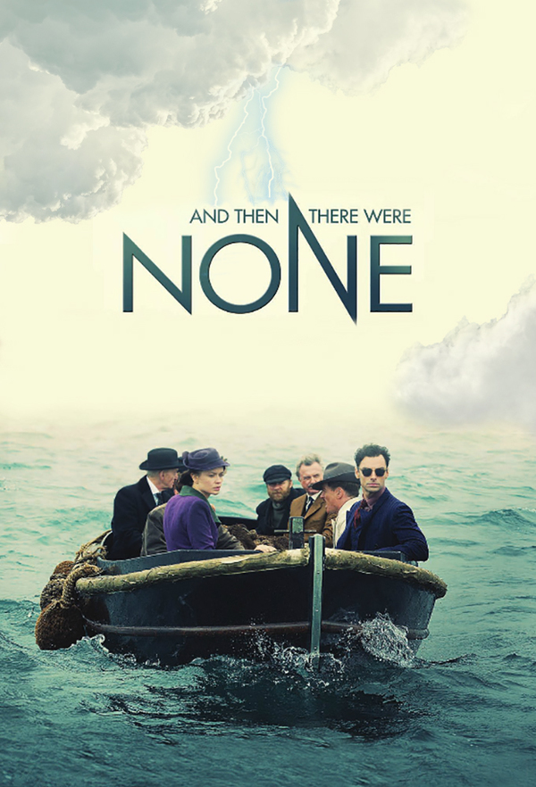 And Then There Were None : 1.Sezon 1.Bölüm izle