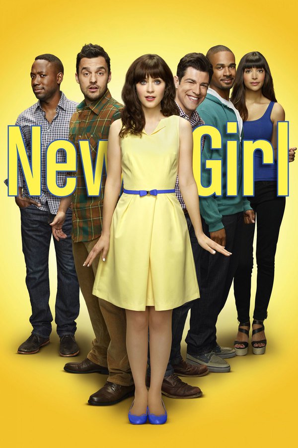New Girl : 3.Sezon 21.Bölüm
