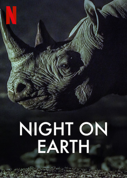 Night on Earth : 1.Sezon 1.Bölüm