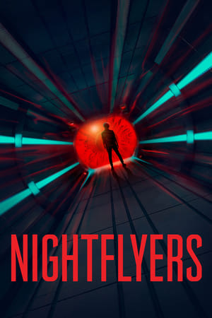 Nightflyers : 1.Sezon 3.Bölüm