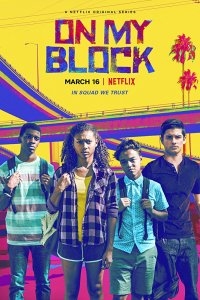 On My Block : 1.Sezon 5.Bölüm