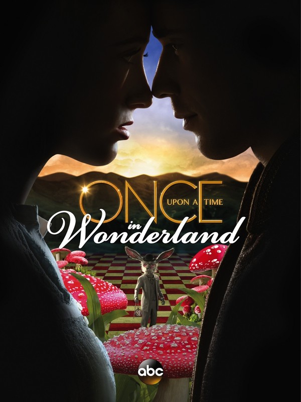 Once Upon a Time in Wonderland : 1.Sezon 13.Bölüm