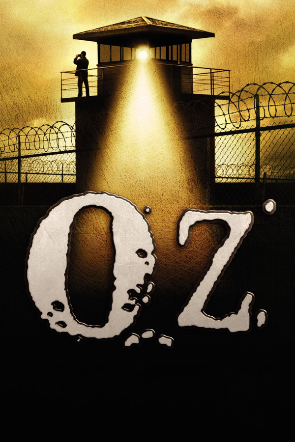 Oz : 3.Sezon 7.Bölüm