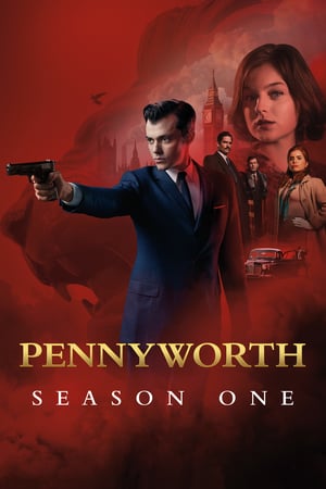 Pennyworth : 1.Sezon 1.Bölüm
