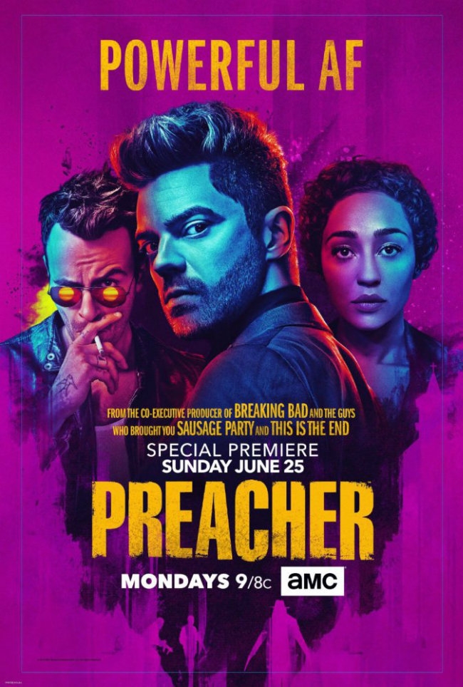 Preacher : 3.Sezon 3.Bölüm