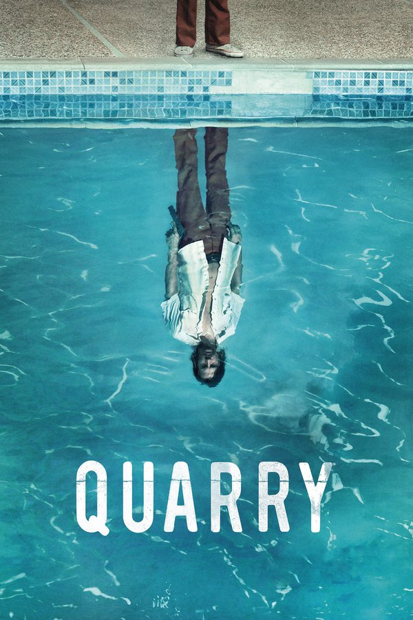 Quarry : 1.Sezon 3.Bölüm