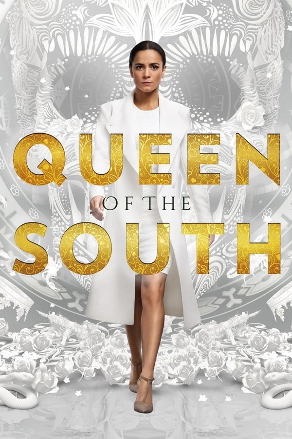 Queen of the South : 3.Sezon 7.Bölüm