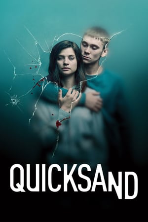 Quicksand : 1.Sezon 2.Bölüm