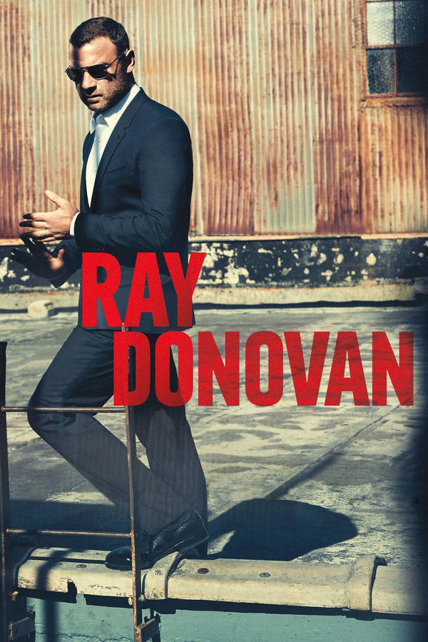 Ray Donovan : 1.Sezon 12.Bölüm