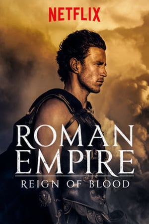 Roman Empire : 1.Sezon 6.Bölüm