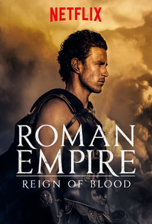 Roman Empire: Reign of Blood : 1.Sezon 4.Bölüm izle