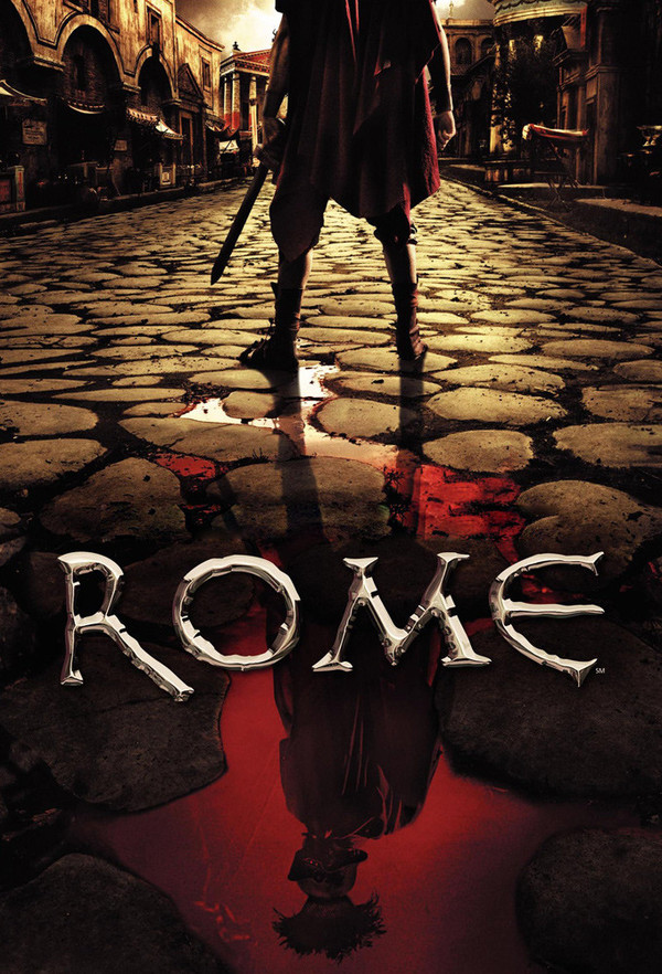 Rome : 1.Sezon 10.Bölüm