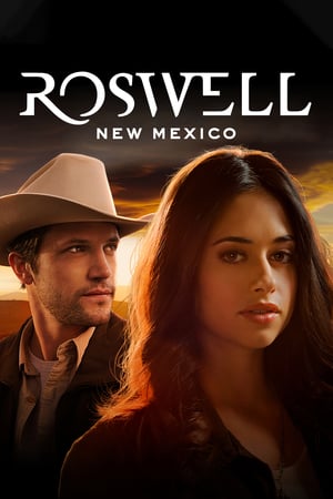 Roswell, New Mexico : 1.Sezon 6.Bölüm izle