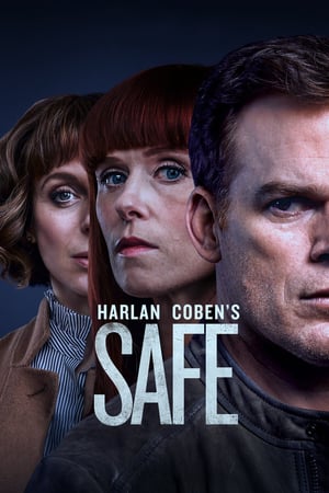 Safe : 1.Sezon 8.Bölüm