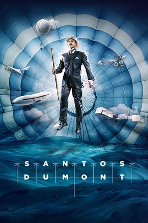Santos Dumont : 1.Sezon 1.Bölüm