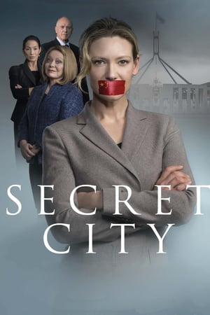 Secret City : 2.Sezon 5.Bölüm