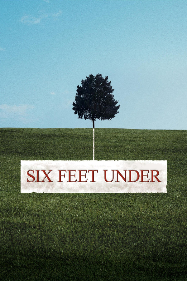 Six Feet Under : 3.Sezon 12.Bölüm