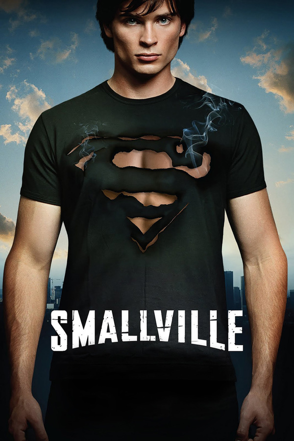 Smallville : 3.Sezon 21.Bölüm