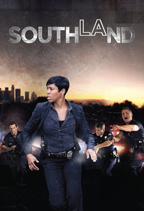 Southland : 1.Sezon 7.Bölüm